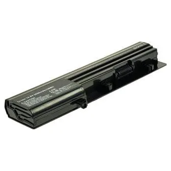 Baterie k notebooku 2-Power baterie pro DELL Vostro 3300, 3350 14,8 V, 2600mAh, 38Wh, 4 cells