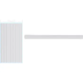 Tavná pistole Náplň do tavné pistole PAK 01, 11,2mm 12ks čirá