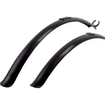 Blatník na kolo Forplast Sada blatníků FORPLAST treking plast