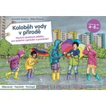 Koloběh vody v přírodě - Jeanette…