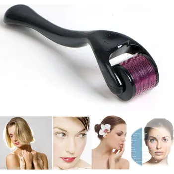 Masážní přístroj Deminas | Profesionální Dermaroller pro krásnou pleť a vlasy