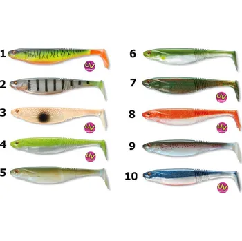 Daiwa Prorex Classic Shad 15cm Model II: 5 Získejte slevu -5% za registraci v e-shopu