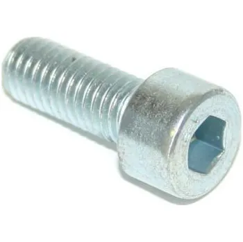 Šroub M8x20 vnit. 6HR zn DIN912