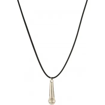 Náhrdelník Náhrdelník MIKROFON