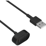 USB napájecí kabel TVC pro Fitbit Inspire/Inspire HR (100 cm)