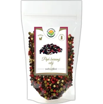 Salvia Paradise Pepř barevný celý 500g