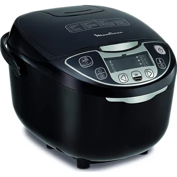 Multifunkční hrnec Moulinex MK708810