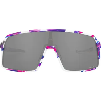 cyklistické brýle Oakley Sutro Kokoro Prizm Black
