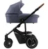 Kočárek Britax Römer Smile III 2v1 2020, Indigo Blue