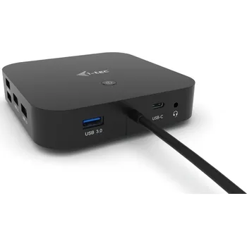i-tec C31DUALDPDOCKPD