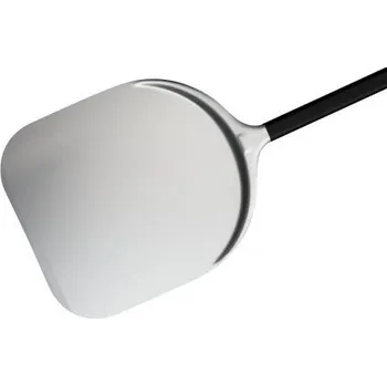 Příprava pizzy Lopata na pizzu ALICE 33x33cm R-32R délka 60cm