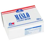 Milko Máslo 250 g