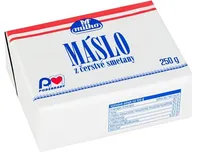 Milko Máslo 250 g