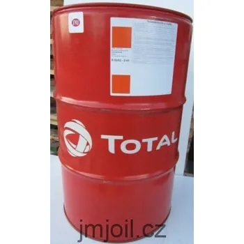 Plastické mazivo Total Multis MS 2 s molybdenem - 50kg