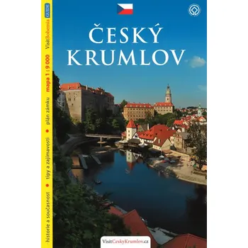 Český Krumlov - Lukáš Reitinger