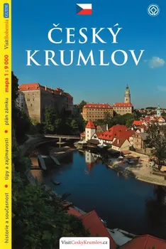 Český Krumlov - Lukáš Reitinger