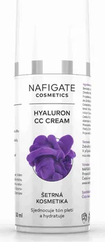 Nafigate Cosmetics Hyaluron CC Cream 50 ml