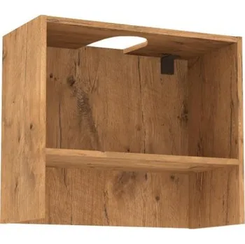 Kuchyňská skříňka Horní skříňka pro digestoř REA ALFA 52