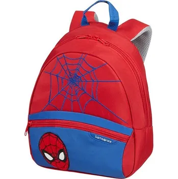 Dětský batoh Samsonite Marvel Ultimate 2.0 Spider-Man dětský batoh S