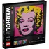 Stavebnice LEGO LEGO Art 31197 Andy Warhol's Marilyn Monroe