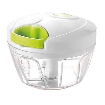 Kráječ zeleniny Tragar Kráječ sekáček zeleniny a cibule rotační 