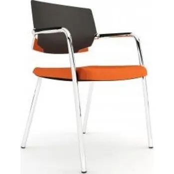 Jídelní židle Židle Cool 4 legs