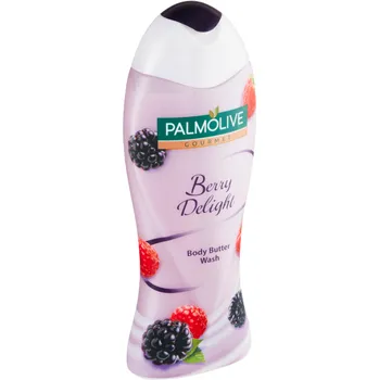 Sprchový gel Palmolive Gourmet Berry Delight 500 ml