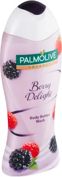 Sprchový gel Palmolive Gourmet Berry Delight 500 ml