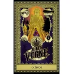 O život - Jules Verne (2020, pevná)