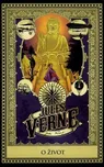 O život - Jules Verne (2020, pevná)