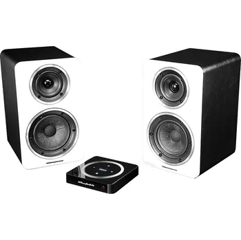Audio Wharfedale Diamond A1 - Bílá