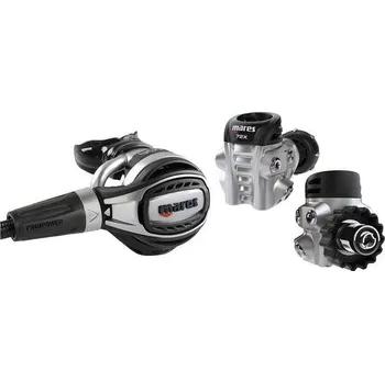 Automatika MARES FUSION 72X DIN