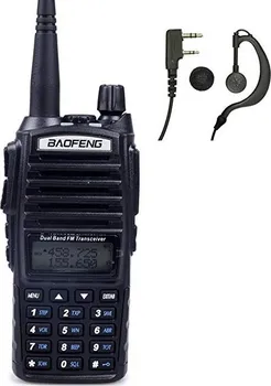 Vysílačka Baofeng UV-82