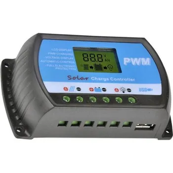 Hadex PWM RTD1220 12-24V/20A