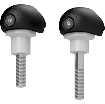 Kryt motoru GB RACING UK Slidery GB Racing pro BMW S1000RR 2019-2024 - RACE, BULLET