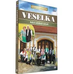 Když odchází mládí - Veselka [DVD]