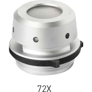 Twin Balanced Piston Dry Kit 72X - Dvojitý Suchý Kit pro Automatiky 72X