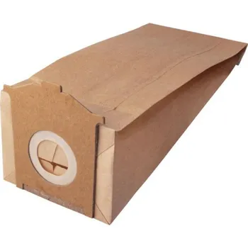 Sáček do vysavače Papírové sáčky do vysavače SIEMENS VR40 A00 až 999 10ks