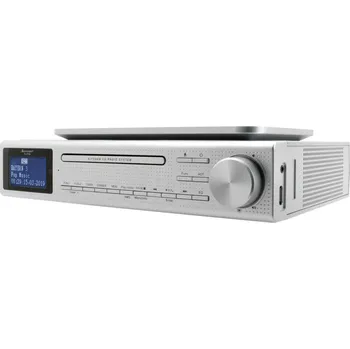 Soundmaster UR2195SI Radiopřijímač Soundmaster UR2195SI