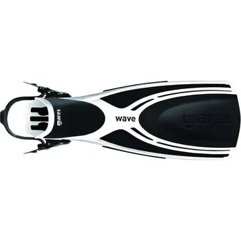 Ploutve Ploutve MARES WAVE OH Černá R