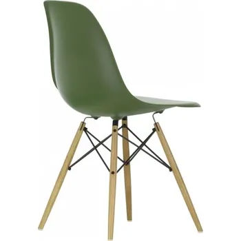 Jídelní židle Židle Eames DSW