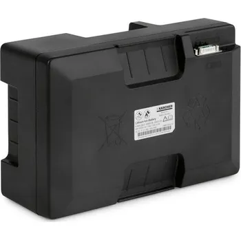 Článková baterie Akumulátor Kärcher 25.2V/21Ah Li-Ion (6.654-294.0)