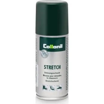Collonil Stretch Pěna na roztažení obuvi 100 ml Přípravek pro údržbu obuvi Collonil Stretch Pěna na roztažení obuvi 100 ml