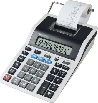 Kalkulačka Rebell PDC20WB