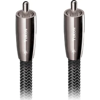 Audio kabel AudioQuest Yukon RCA 3,0m