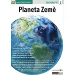 Naučné karty: Planeta Země - Computer…