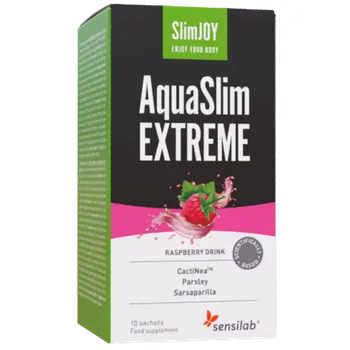 Sensilab AquaSlim Extreme 10 sáčků