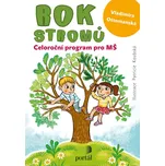 Rok stromů: Celoroční program pro MŠ -…