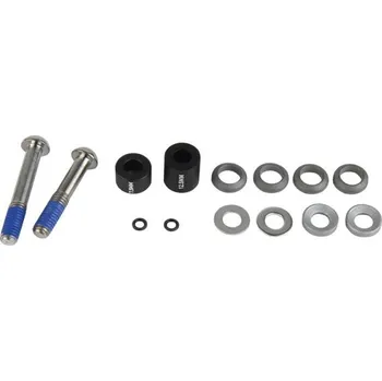 Brzda na kolo Avid sada XX 10 S Titan T25 CPS