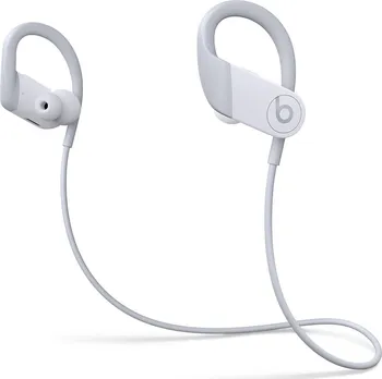Sluchátka Beats Powerbeats HP Wireless Earphones White